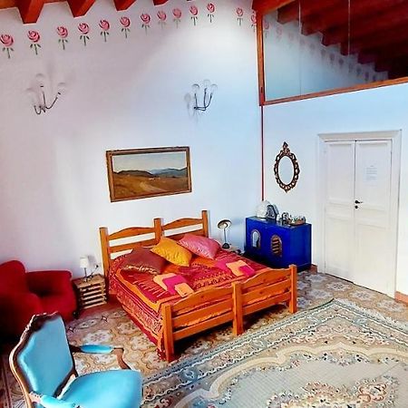 Vucciria'S Holiday Home Palermo Buitenkant foto