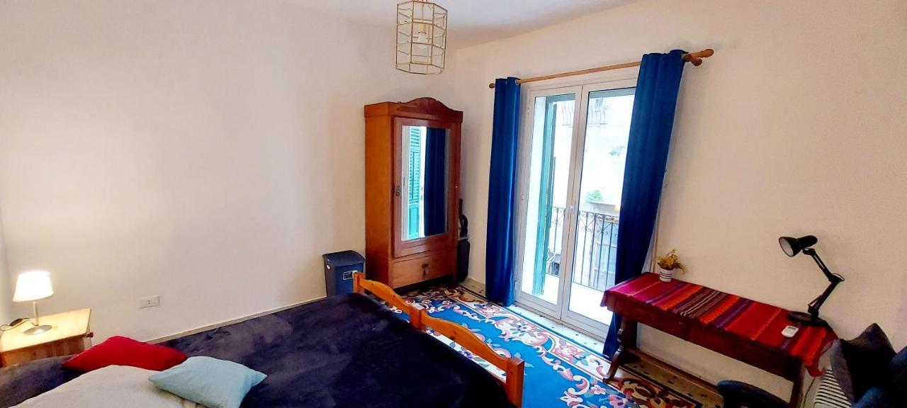 Vucciria'S Holiday Home Palermo Buitenkant foto