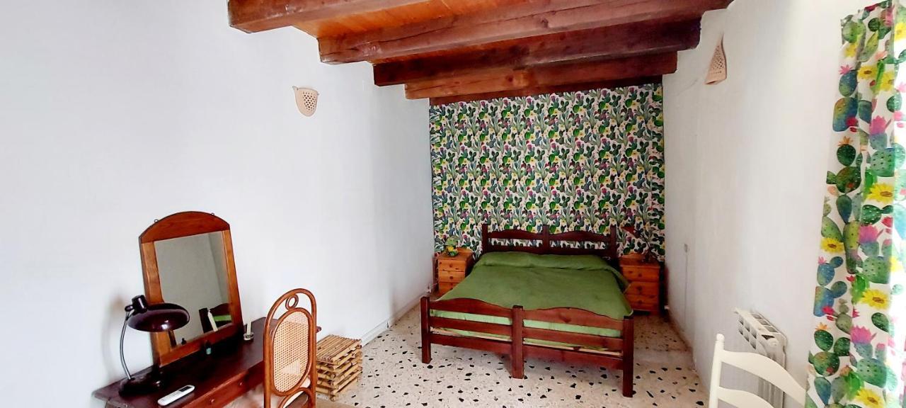 Vucciria'S Holiday Home Palermo Buitenkant foto