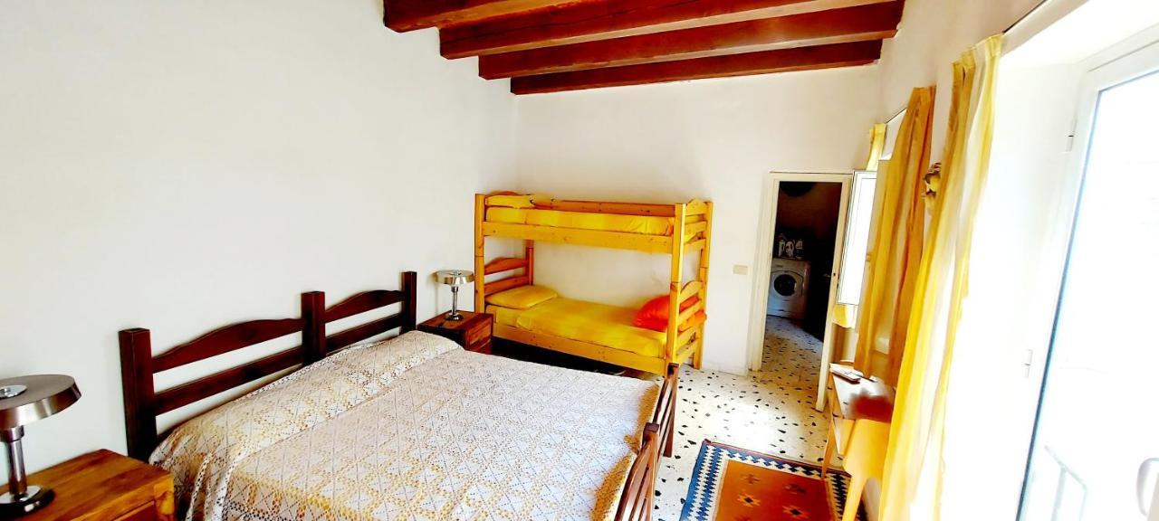 Vucciria'S Holiday Home Palermo Buitenkant foto