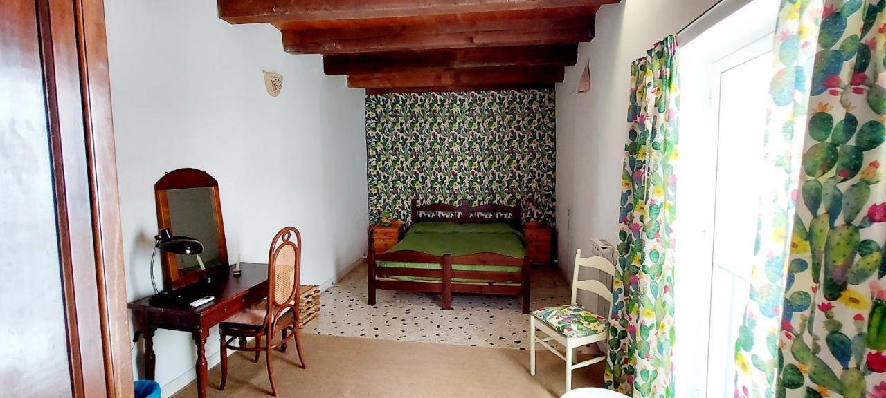 Vucciria'S Holiday Home Palermo Buitenkant foto