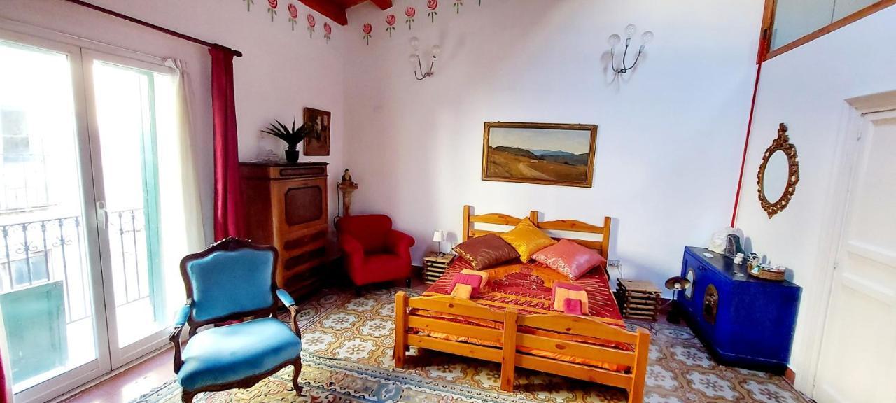 Vucciria'S Holiday Home Palermo Buitenkant foto