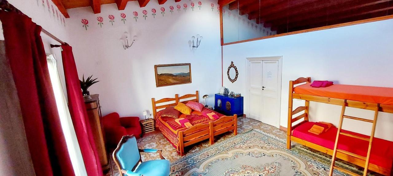 Vucciria'S Holiday Home Palermo Buitenkant foto